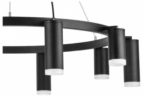 Подвесная люстра Lightstar Rullo LR0203758750 фото 4