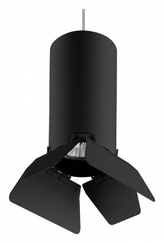 Подвесной светильник Lightstar Rullo RP6487487 Подвесной светильник Lightstar Rullo RP6487487