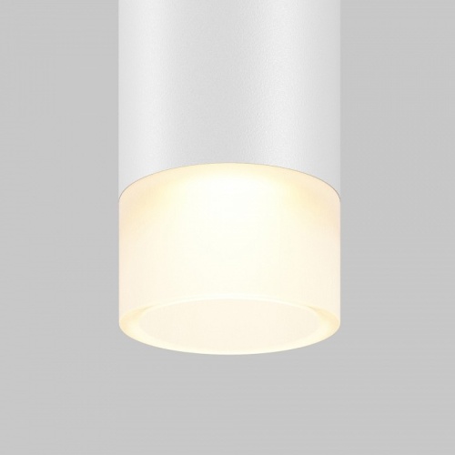 Подвесной светильник Maytoni Technical Skim TR191-1-3W3K-M-BW фото 2 Подвесной светильник Maytoni Technical Skim TR191-1-3W3K-M-BW фото 2