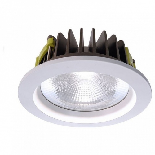 Встраиваемый светильник Deko-Light 565183 Встраиваемый светильник Deko-Light 565183