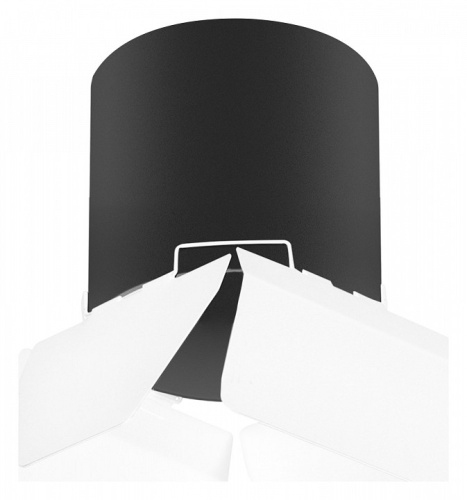 Накладной светильник Lightstar Rullo R3487486 Накладной светильник Lightstar Rullo R3487486