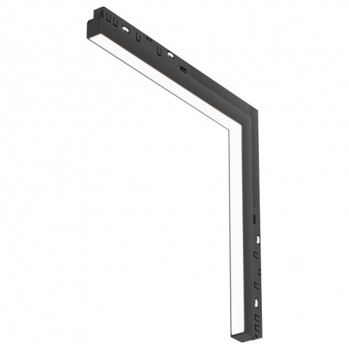 Встраиваемый светильник Maytoni Technical Basis TR102-24W4K-B Встраиваемый светильник Maytoni Technical Basis TR102-24W4K-B