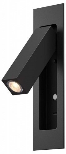 Бра Maytoni Axiom MOD495WL-L3B3K1 Бра Maytoni Axiom MOD495WL-L3B3K1