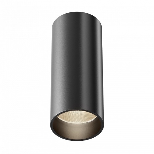 Накладной светильник Maytoni Technical Focus LED C056CL-L12B3K-W-D-B фото 9 Накладной светильник Maytoni Technical Focus LED C056CL-L12B3K-W-D-B фото 9