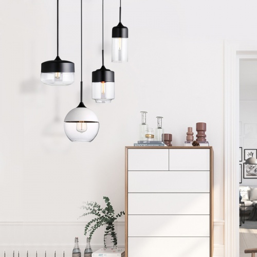 Подвесной светильник NORD D D25 Gray/Amber фото 16 Подвесной светильник NORD D D25 Gray/Amber фото 16