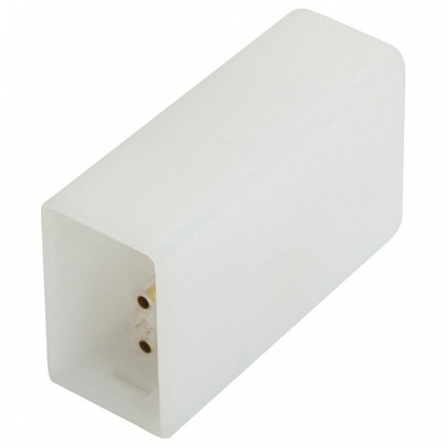 Соединитель линейный Feron LD5058I 51728 Соединитель линейный Feron LD5058I 51728