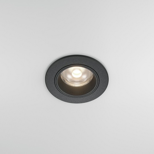 Встраиваемый светильник Maytoni Technical  DL125-L12-4K-B фото 2