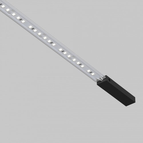 Накладной светильник Maytoni Technical Flex TR160-1-100W3K-10B фото 2