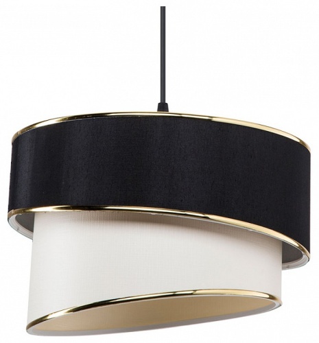 Подвесной светильник TopLight Bertina TL1622H-01BW Подвесной светильник TopLight Bertina TL1622H-01BW