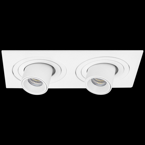Встраиваемый светильник Lightstar Intero TUBO i526162 фото 2 Встраиваемый светильник Lightstar Intero TUBO i526162 фото 2