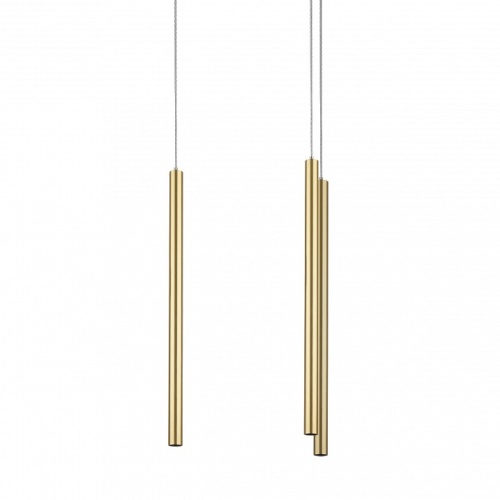 Подвесная люстра Lightstar Tubo L3T747243 фото 2