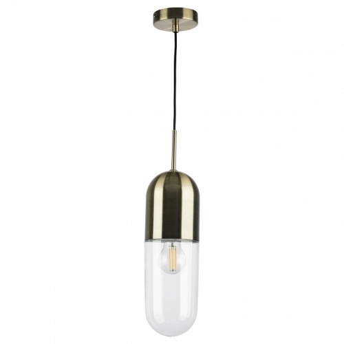 Подвесной светильник Lightstar Ramo 690011 фото 2