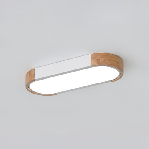 Потолочный светильник LINN L35 White Потолочный светильник LINN L35 White