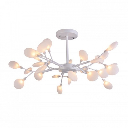 Люстра на штанге F-promo Skein 2479-10P фото 2