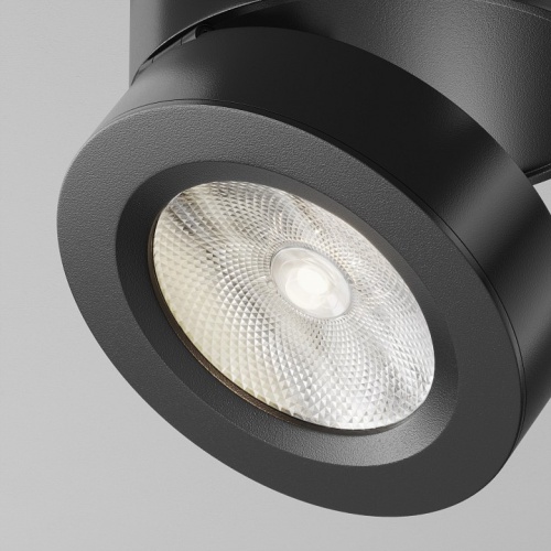 Накладной светильник Maytoni Technical Magic C022CL-12W4K-B-1 фото 5