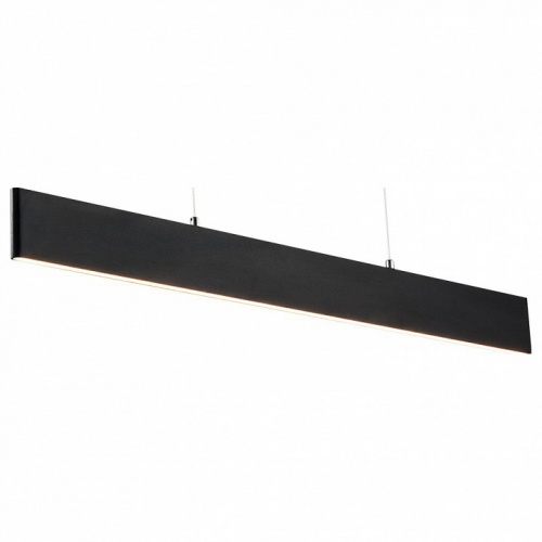 Подвесной светильник Maytoni Step P010PL-L23B