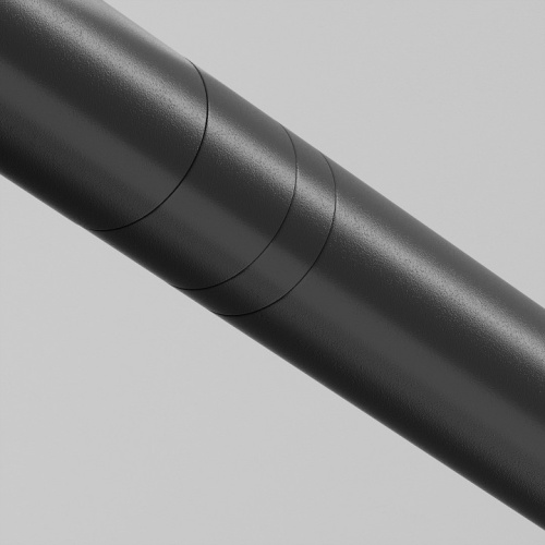 Соединитель линейный Maytoni Technical  CA011-L900-B фото 3