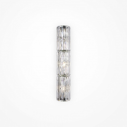Накладной светильник Maytoni Facet MOD094WL-03CH фото 3