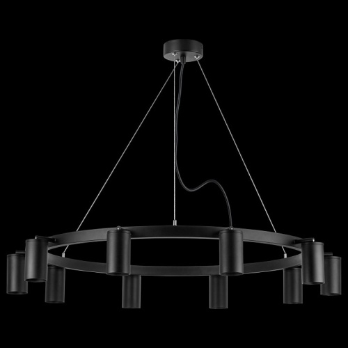 Подвесная люстра Lightstar Rullo LR020370 фото 3
