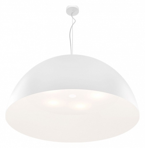 Подвесной светильник Maytoni Dome MOD169PL-05W1 фото 4