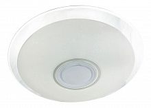 Накладной светильник Omnilux Melofon OML-47307-52
