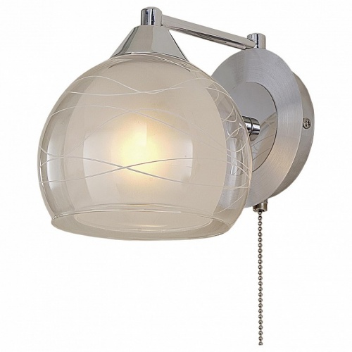 Бра Citilux Буги CL157312 Бра Citilux Буги CL157312