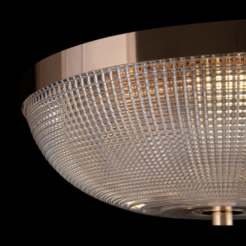 Накладной светильник Maytoni Coupe C046CL-03G фото 3