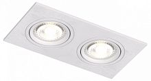 Встраиваемый светильник Denkirs DK3021 DK3022-WH