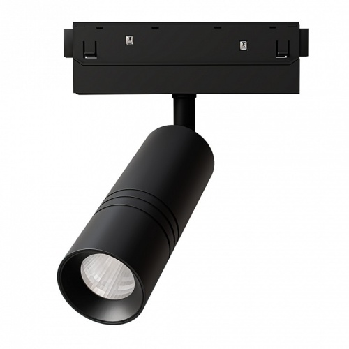 Магнитный трековый светильник Arte Lamp EXPERT SMART A5741PL-1BK фото 2 Магнитный трековый светильник Arte Lamp EXPERT SMART A5741PL-1BK фото 2