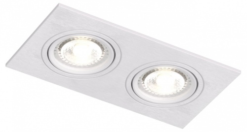 Встраиваемый светильник Denkirs DK3021 DK3022-WH