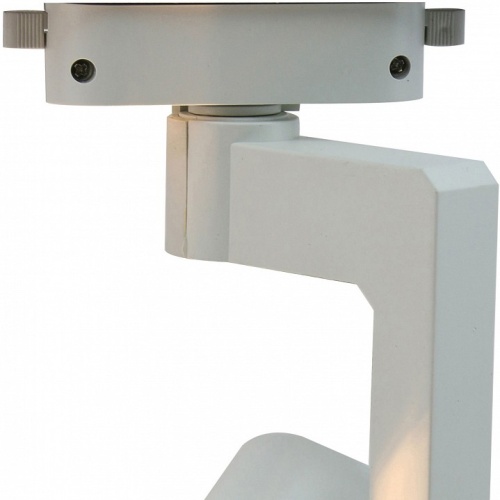 Трековый светильник Arte Lamp NIDO A5108PL-1WH фото 3
