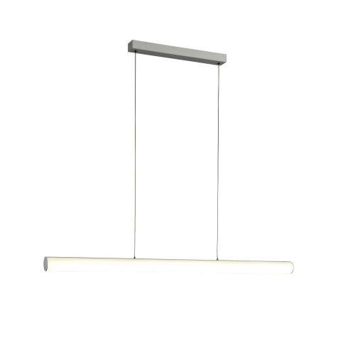 SL439.503.01 Светильник подвесной ST-Luce Белый/Белый LED 1*24W 4000K