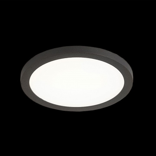 Встраиваемый светильник Citilux Омега CLD50R082 фото 3 Встраиваемый светильник Citilux Омега CLD50R082 фото 3