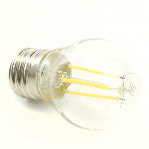 Лампа светодиодная Feron LB-1706 E27 6Вт 2700K 51250 фото 7