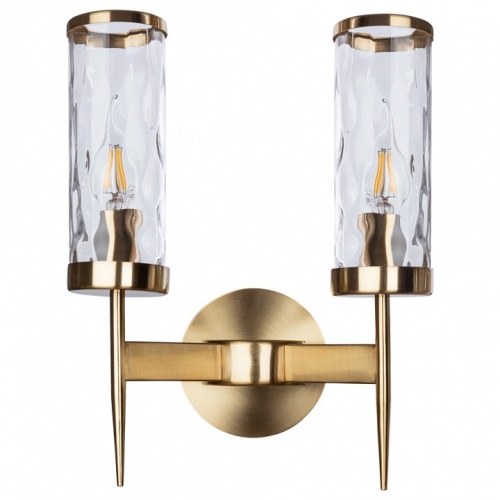 Бра Divinare Sham 4505/17 AP-2 Бра Divinare Sham 4505/17 AP-2