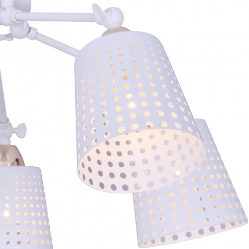 Потолочная люстра TopLight Kristiana TL1154-5D фото 2 Потолочная люстра TopLight Kristiana TL1154-5D фото 2