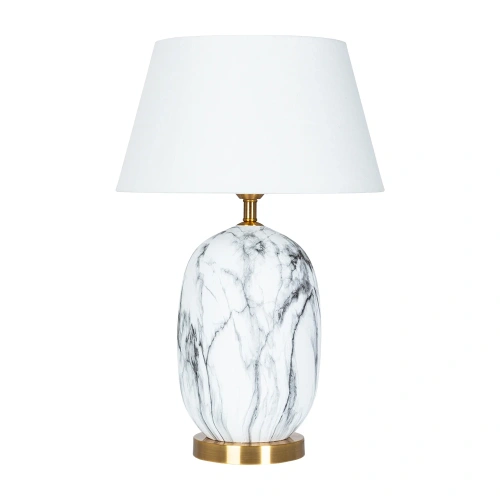 Декоративная настольная лампа Arte Lamp SARIN A4061LT-1PB Декоративная настольная лампа Arte Lamp SARIN A4061LT-1PB