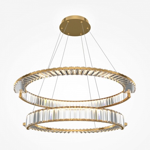 Подвесной светильник Maytoni Krone P097PL-L90BS3K фото 2 Подвесной светильник Maytoni Krone P097PL-L90BS3K фото 2
