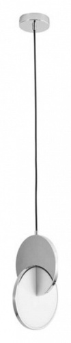 Подвесной светильник Arte Lamp Hannah A1916SP-1CC фото 2