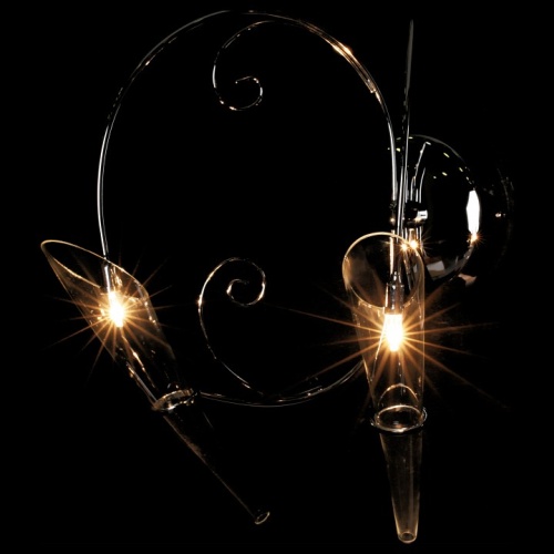 Бра Lightstar Scarabeo 755624 фото 4