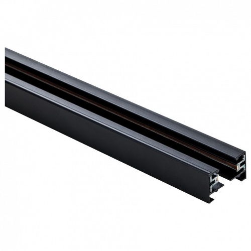 Трек накладной Maytoni Technical Busbar trunkings TRX001-112B Трек накладной Maytoni Technical Busbar trunkings TRX001-112B