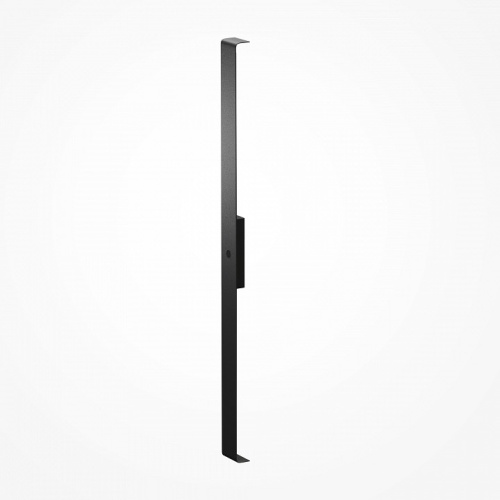 Накладной светильник Maytoni Bracket MOD492WL-L20BK фото 4