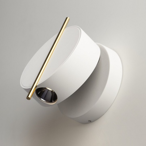 Бра Maytoni Nuance MOD180WL-L4W3K1 фото 2 Бра Maytoni Nuance MOD180WL-L4W3K1 фото 2