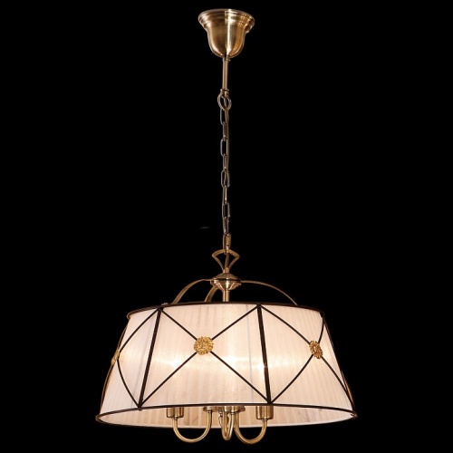 Подвесной светильник Citilux Дрезден CL409132 фото 3 Подвесной светильник Citilux Дрезден CL409132 фото 3