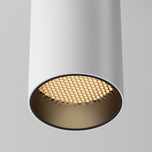 Накладной светильник Maytoni Technical FOCUS LED C056CL-L12W2.7K-W-W фото 6 Накладной светильник Maytoni Technical FOCUS LED C056CL-L12W2.7K-W-W фото 6