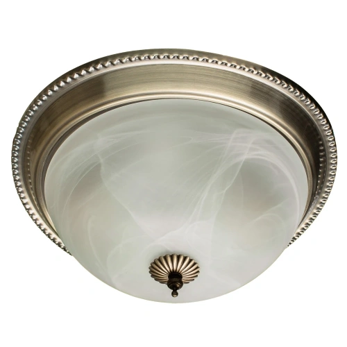 Потолочный светильник Arte Lamp PORCH A1305PL-2AB Потолочный светильник Arte Lamp PORCH A1305PL-2AB