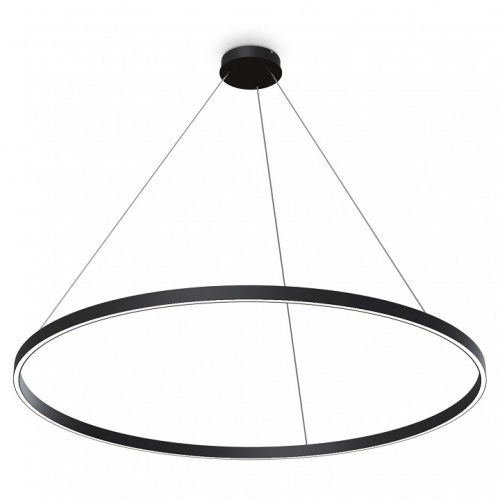 Подвесной светильник Maytoni Rim MOD058PL-L65BK фото 4
