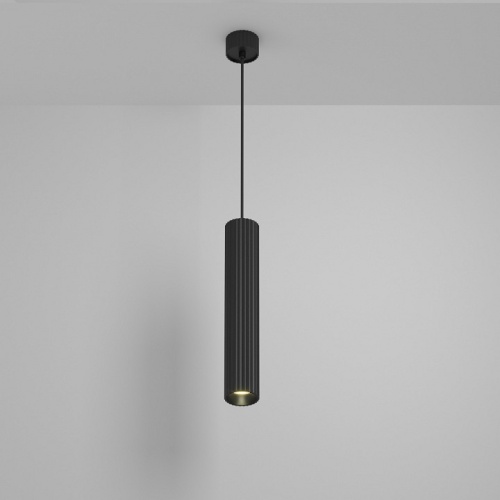 Подвесной светильник Maytoni Technical Calipso P106PL-01-GU10-B фото 3 Подвесной светильник Maytoni Technical Calipso P106PL-01-GU10-B фото 3