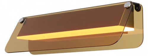 Накладной светильник Maytoni Flat MOD296WL-L6BC3K Накладной светильник Maytoni Flat MOD296WL-L6BC3K