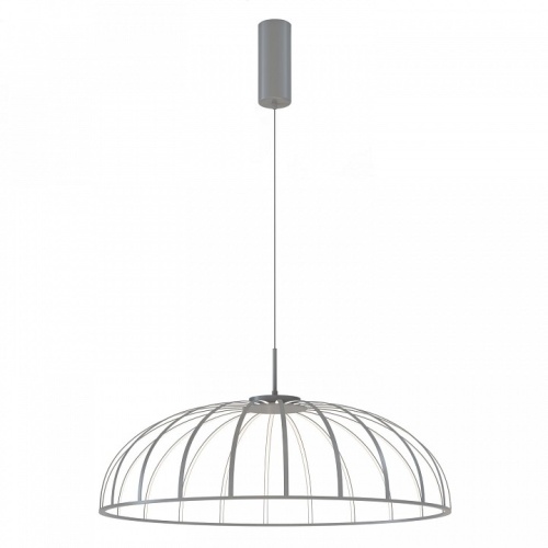 Подвесной светильник Favourite Vertex 4285-8P фото 2 Подвесной светильник Favourite Vertex 4285-8P фото 2